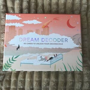 Dream Decoder Cards